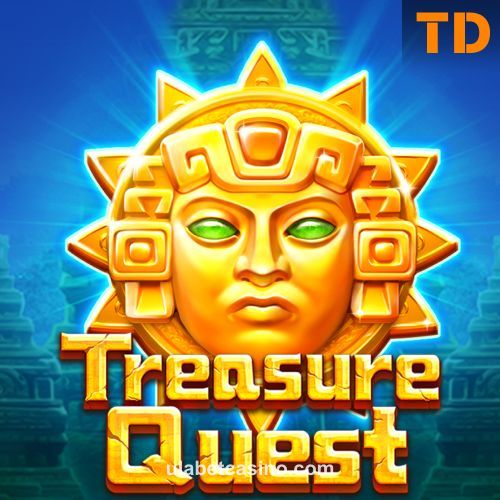 Treasure Quest slot