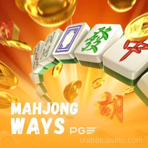 Mahjong Caminos