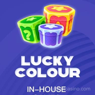 Lucky Colour